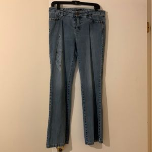 Rosner Jeans